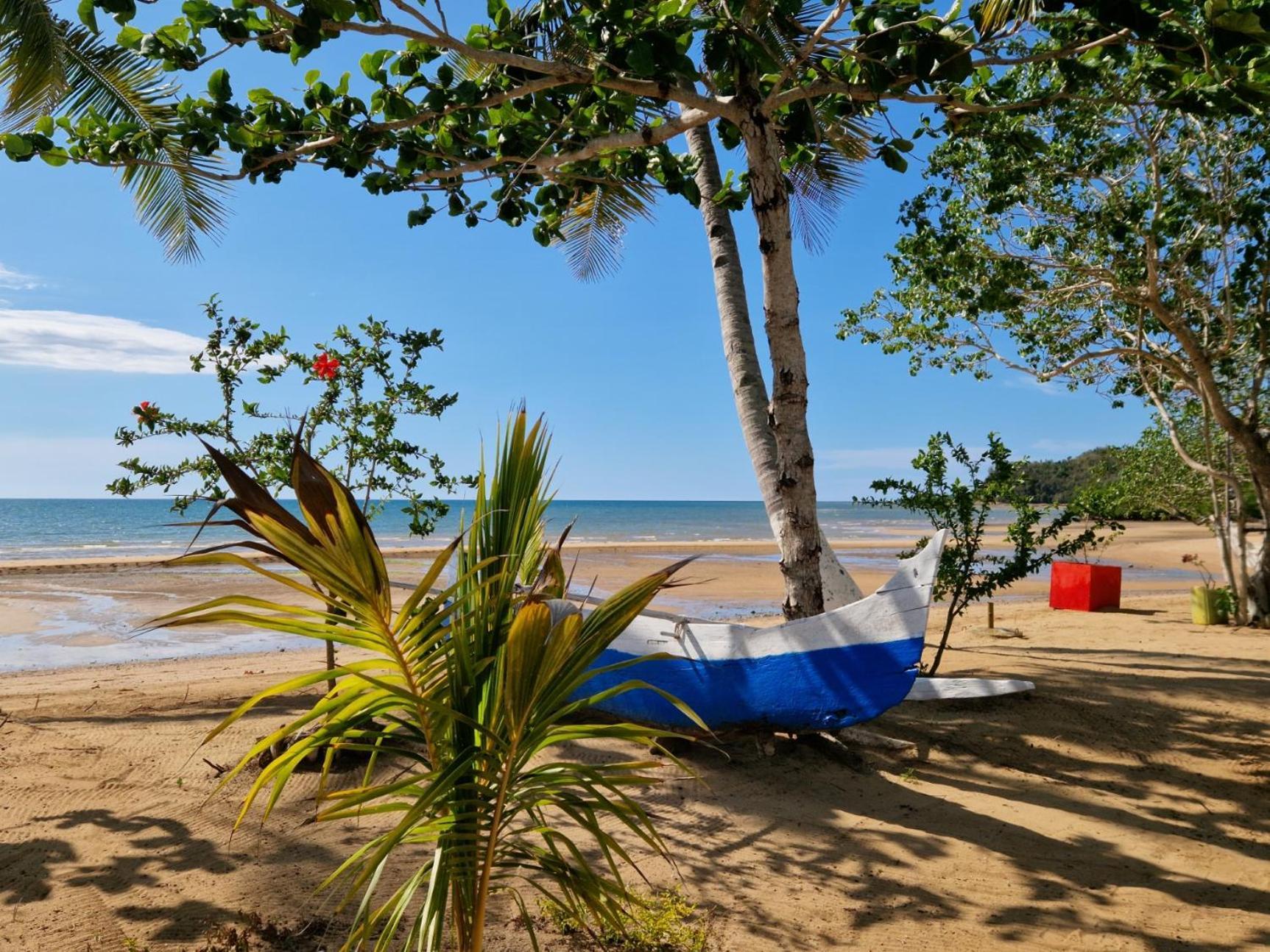 Long Beach Resort, Nosy Be Exterior photo