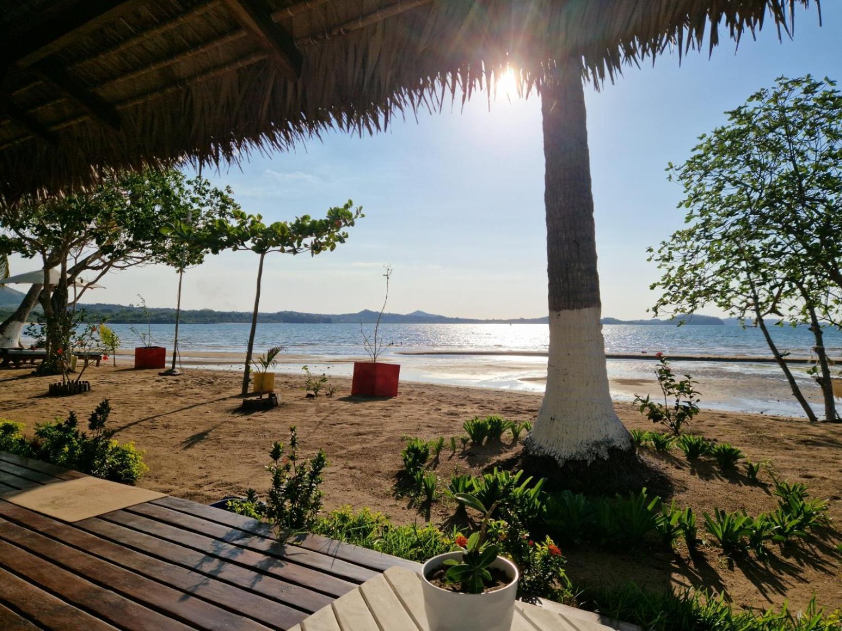 Long Beach Resort, Nosy Be Room photo